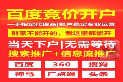 广告主必读：如何通过竞价推广提高广告效果？——案例解读